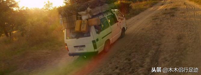 如何环游非洲，有很多种方式可以选择