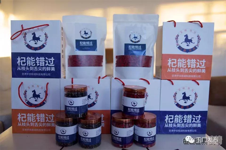 甘肃玉门枸杞项目,甘肃玉门的枸杞怎么样