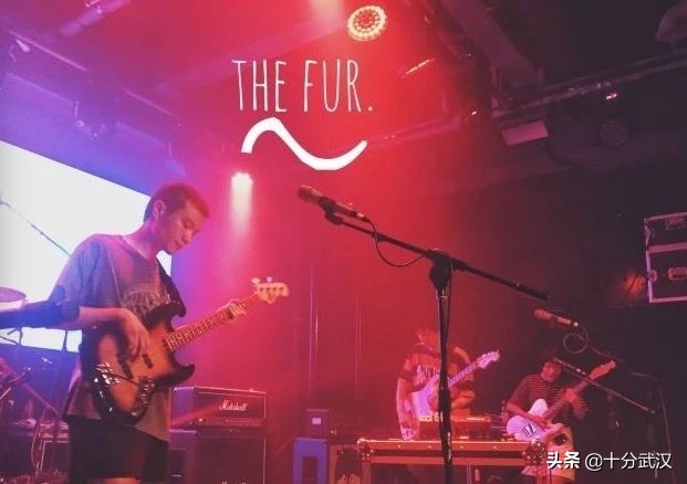 值得推荐的武汉音乐酒吧,武汉乐队酒吧