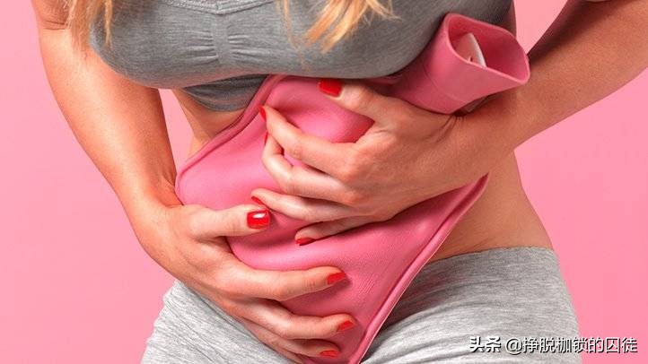 痛经女*福性**音？“液体活检”技术可以快速诊断子宫内膜异位症？