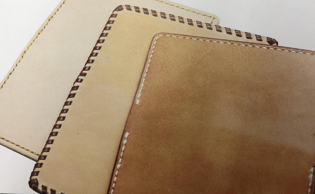 皮具知识书本,皮具专业知识