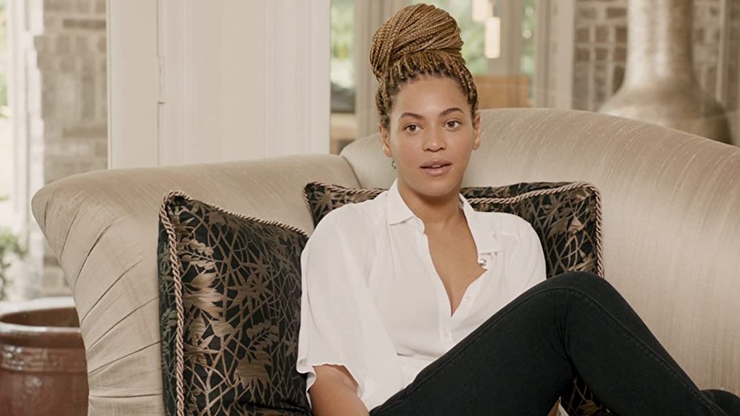 碧昂丝的老公出轨,碧昂丝个人经历