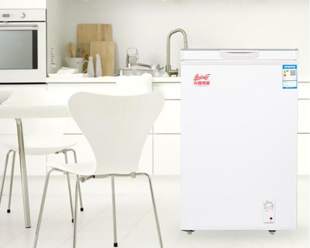 风冷无霜迷你小冷柜,内嵌式家庭小冷柜