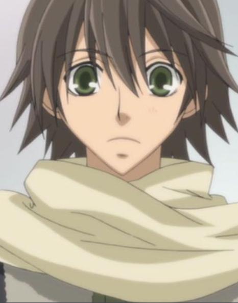 美咲动漫人物,为什么动漫里很多美咲