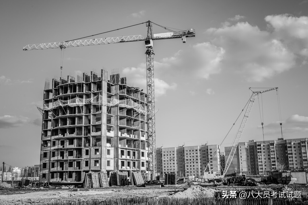 武汉建筑八大员报考条件,建筑施工八大员哪个最好考