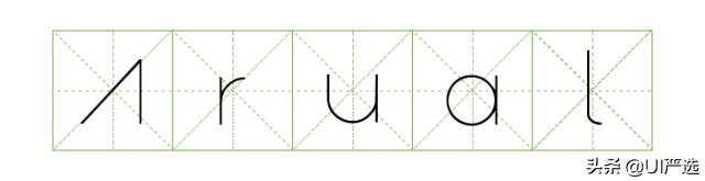 免费可商用字体在哪儿下载,最新免费商用字体整顿合集