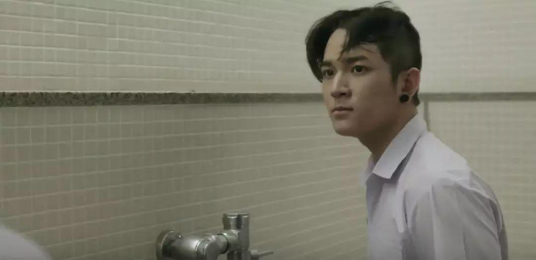 悬疑超能力泰剧安利,悬疑恐怖刺激电视剧