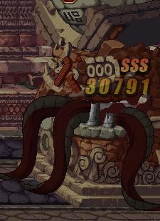 DNF：从天帷巨兽到Q萌宠物，那位翱翔在天际的巨兽你还记得吗？