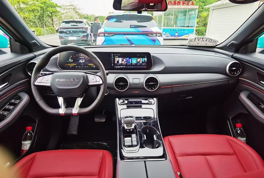 风行t5evo用户真实反应,东风风行t5evo音响效果