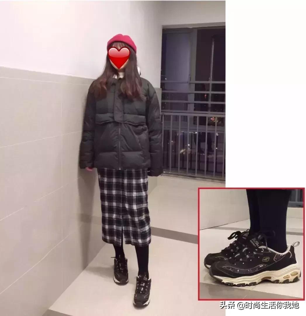 鞋柜必备百搭又白菜的鞋,一双显腿超细的鞋