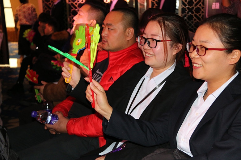 *疆新**飞晟企业举办的第二届粤新情粤语歌曲大赛圆满落幕