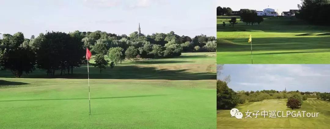 爱丁堡和圣安德鲁斯,圣安德鲁斯在苏格兰吗