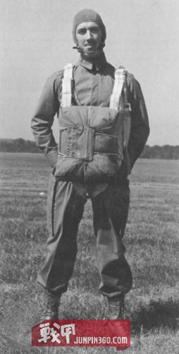 空中兵团——二战美军伞降团连排*器武**装备沿革小考