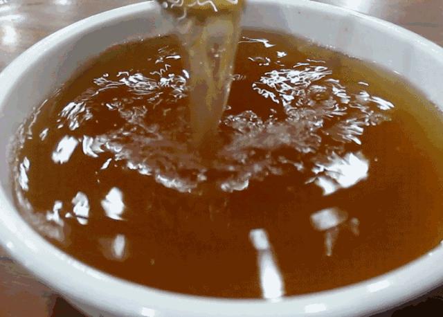 江南苏式特点面,全国最有名的7碗面你吃过几种