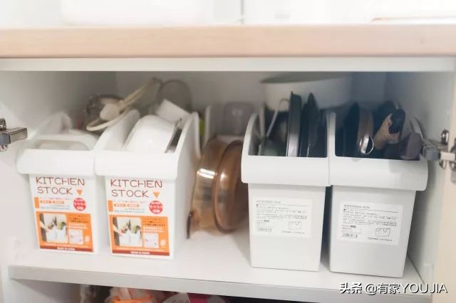 厨房木耳干货收纳整顿技巧,厨房干货怎么收纳