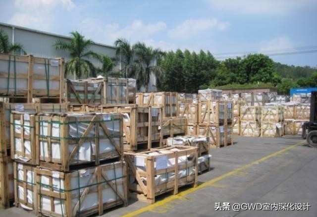 石材材料加工工艺,石材加工剩下的材料可以做什么