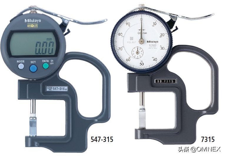 零件尺寸与测量,测量零件尺寸公差的全流程