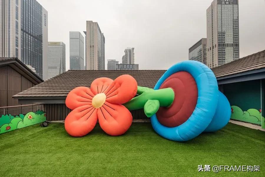 一周设计丨东京奥运会在新国立竞技馆开幕