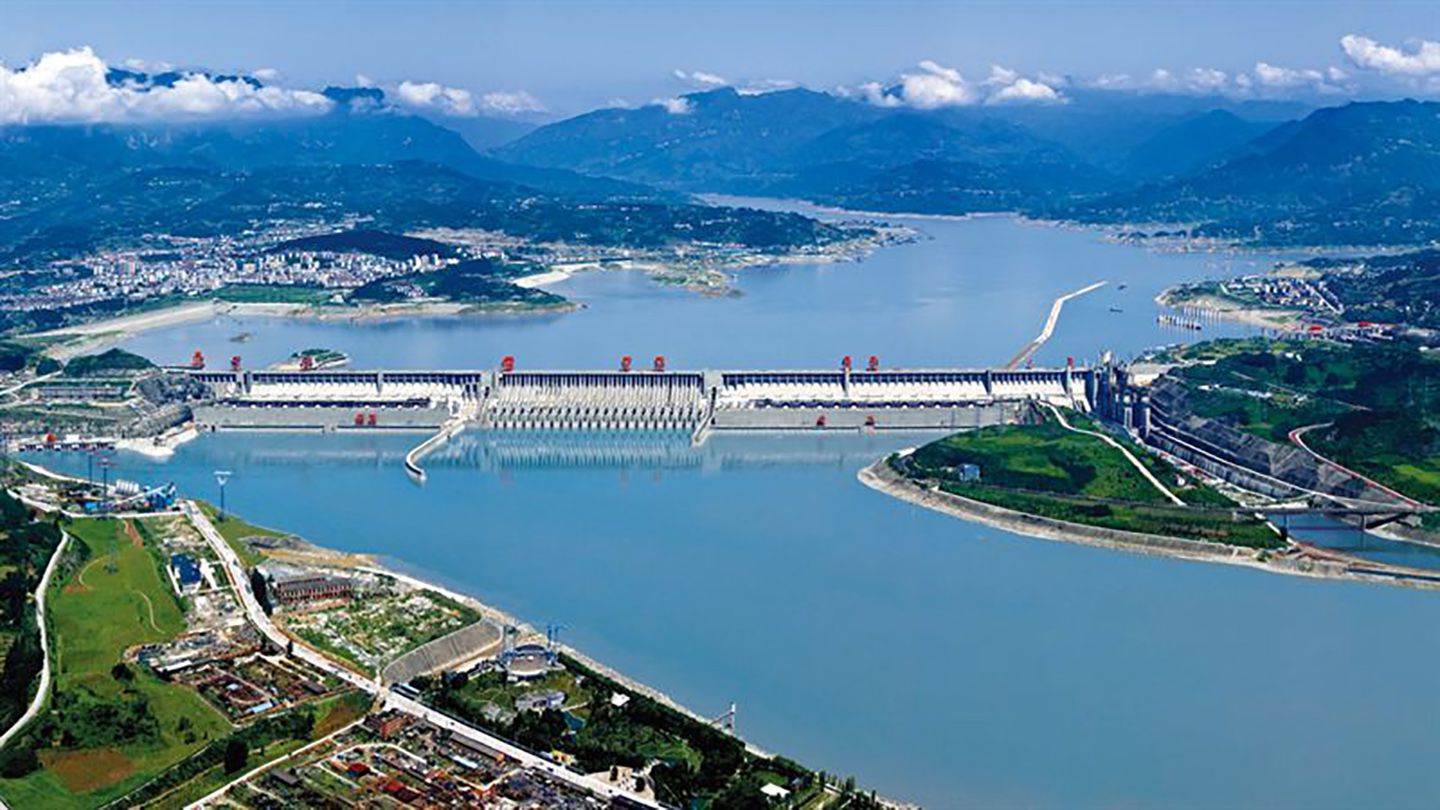 中国最值得游玩的15大景区，10个免费5个性价比超高，你都去过吗