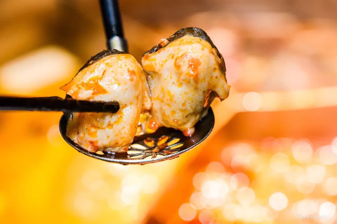 济南重庆火锅探店高新,济南探店美食传统火锅