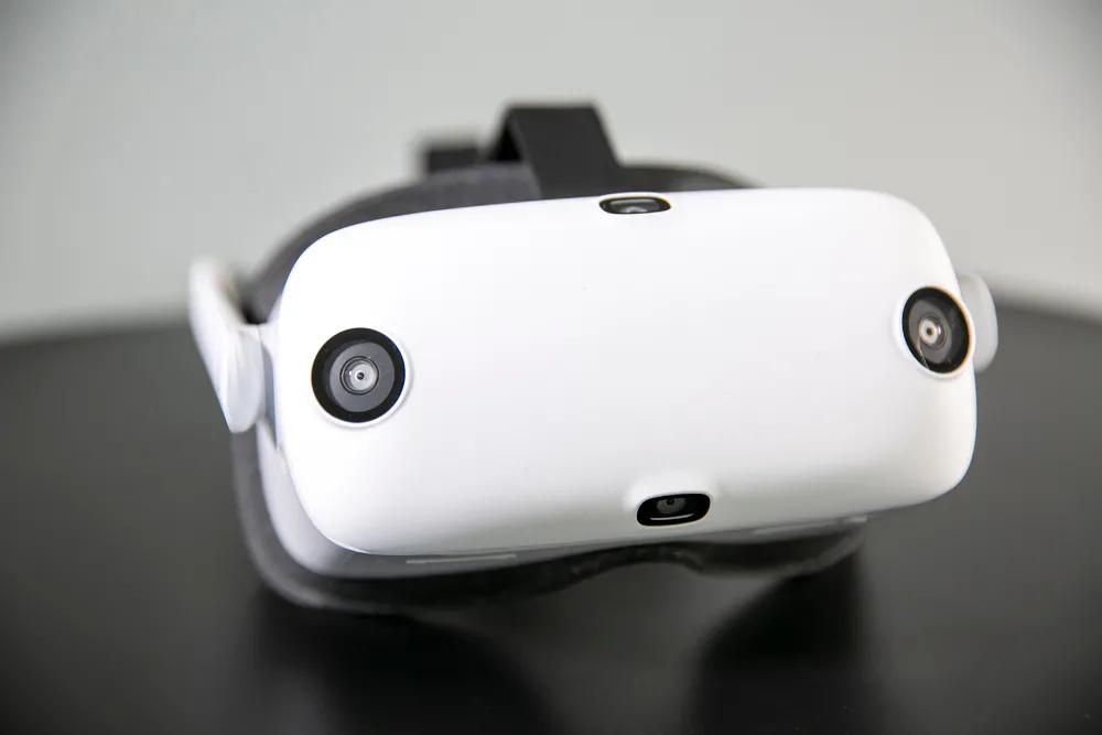 爱奇艺奇遇3操作说明,爱奇艺vr奇遇3恢复原始状态