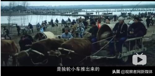 大决战十大感人片段,为有牺牲多壮志完整版诗朗诵