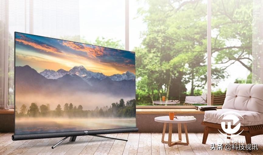 tcl4k超高清电视65g60e,声画合一声画并行