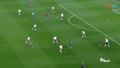 梅西最精彩的十大进球,梅西最新的十大进球