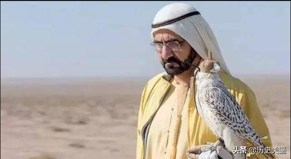 迪拜酋长穆罕默德的两个老婆,迪拜酋长穆罕默德六任婚姻