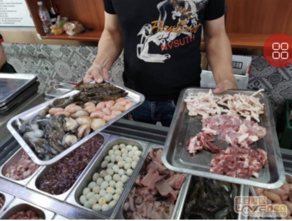 天价米粉是怎么回事,一碗米粉356元官方明码标价