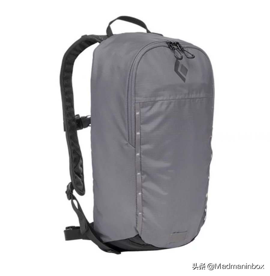 疯狂时尚的平价户外品牌,中高端户外品牌轻奢