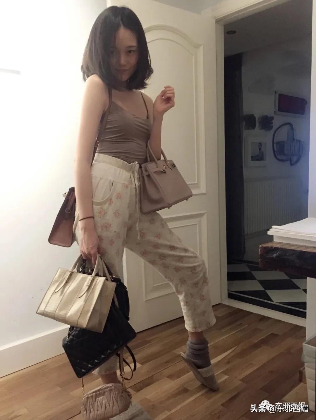 她又翻车了？别墅*案惨**后再添三里屯疑云，当个贵妇咋这么难