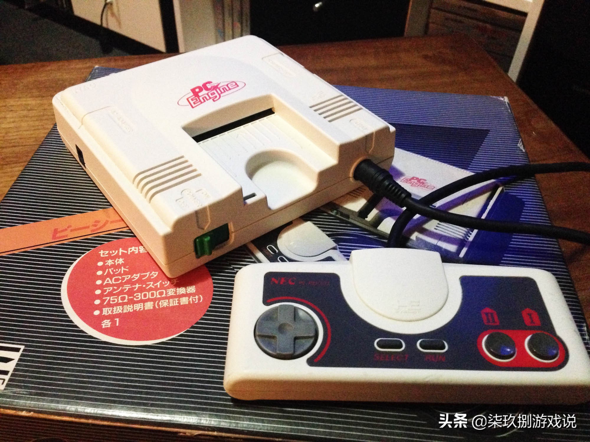 一个屡败屡战的悲剧英雄，一个惜败的王者！SEGA和它开发的MD