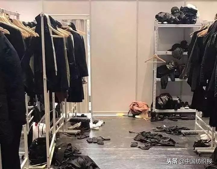 杜嘉班纳休闲装最新事件,杜嘉班纳2019秋冬时装发布会