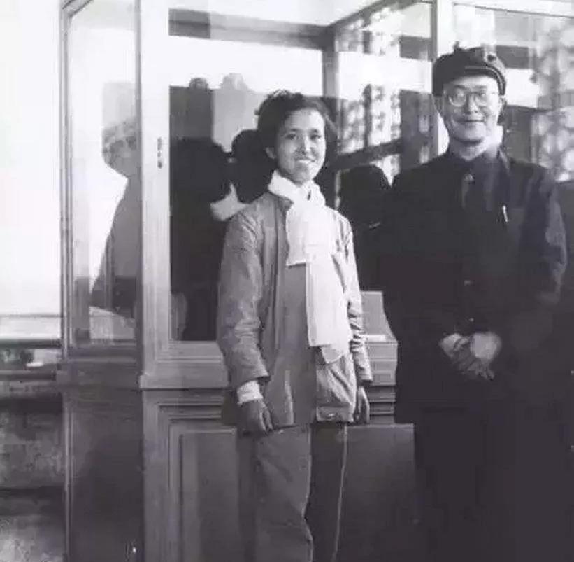 林徽因临死前说了什么话,林徽因临终之时留下了怎样的遗言