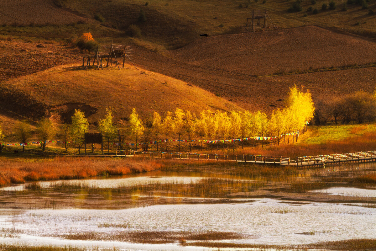带你看遍云南的美景,风景绝美的云南小众目的地