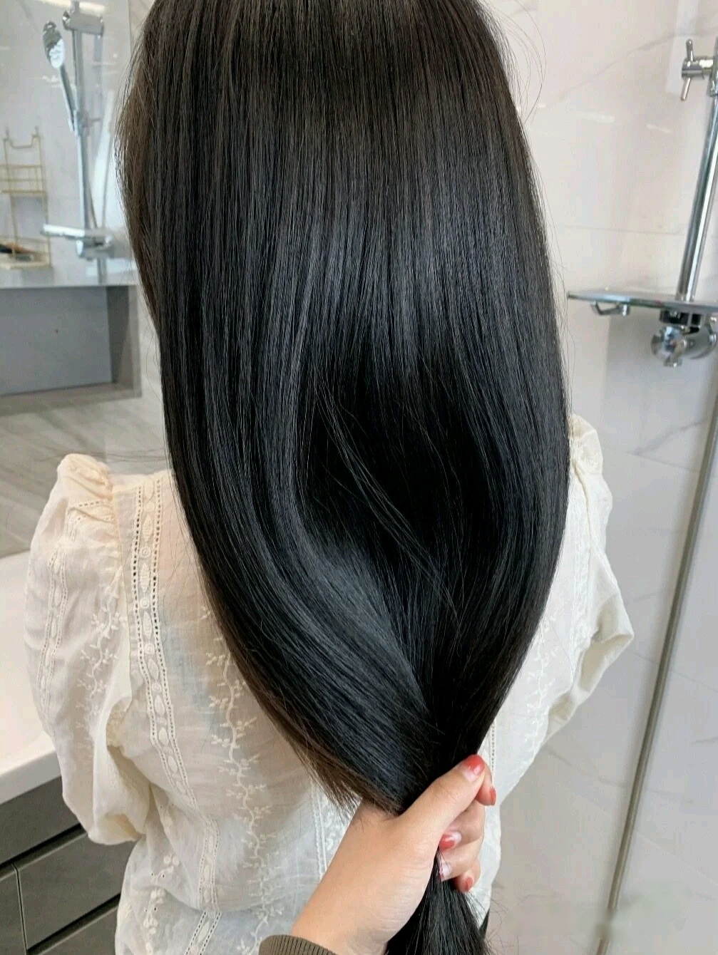 护发精油推荐平价好用欧莱雅,卡诗护发精油和欧莱雅区别