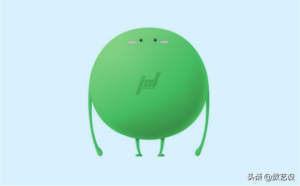 谁说设计师非得科班？半路入行的她打造千万人气IP“元气鸭”！