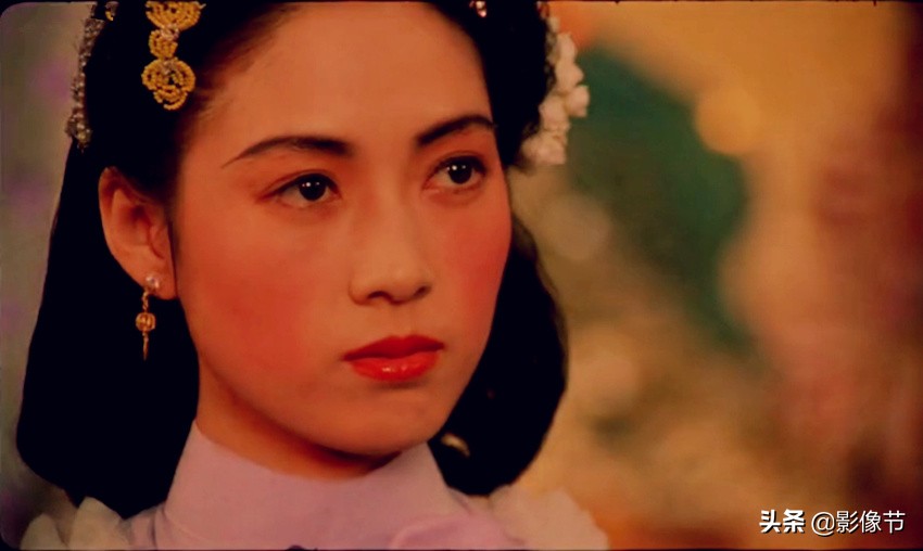 八十年代的电影明星龚雪,龚玥妹妹电影完整版