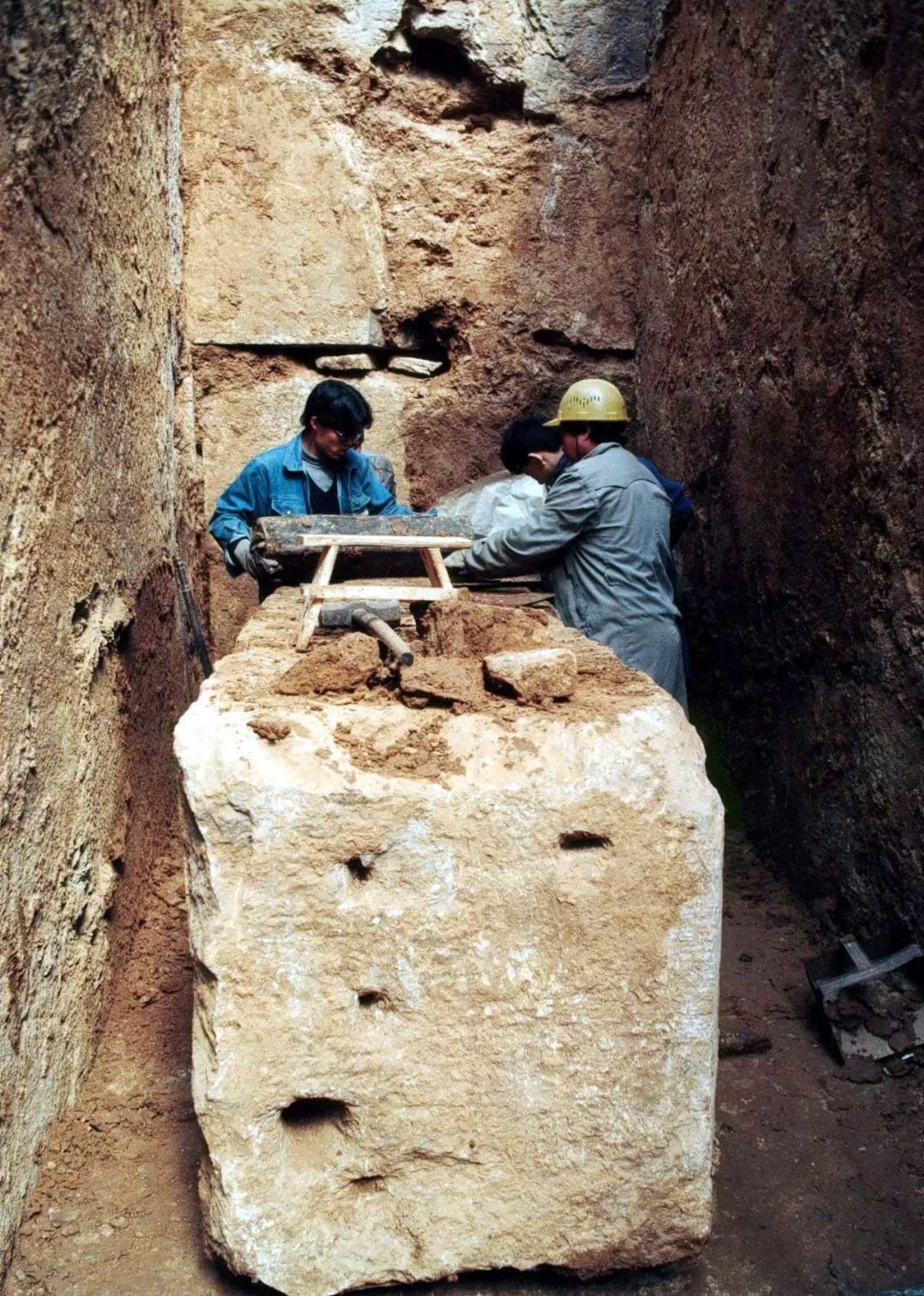 传奇徐州，无问南北