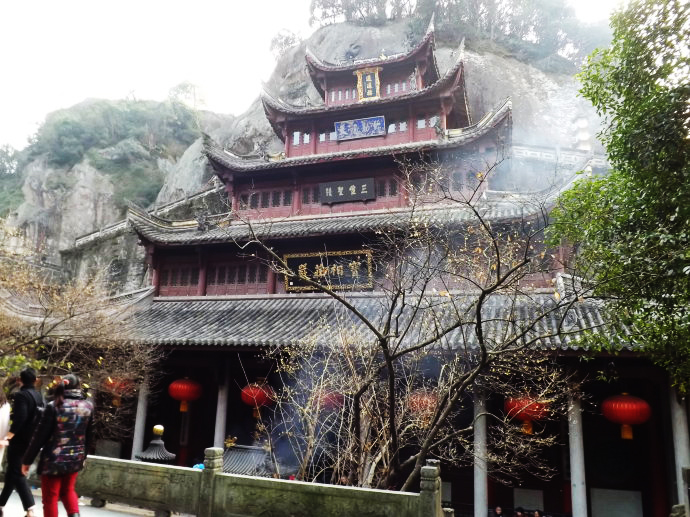 浙江绍兴这27个地方被国家重点保护，看看都是些啥宝贝？