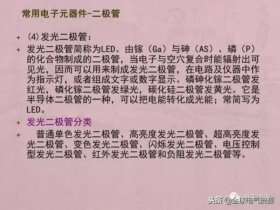 万用表检测各类元器件的方法,如何用万用表测量元器件漏电