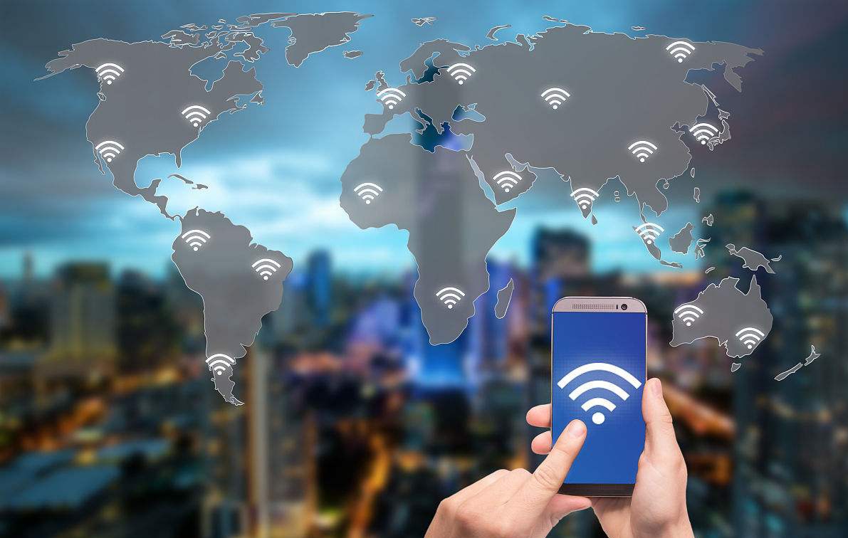 那个链接世界的小玩意——手机知识百科