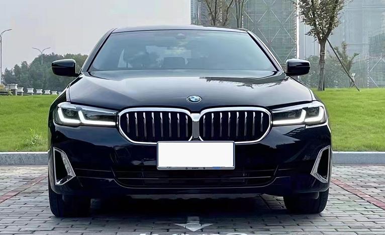 17款宝马5系豪华行情,体验宝马5系音响