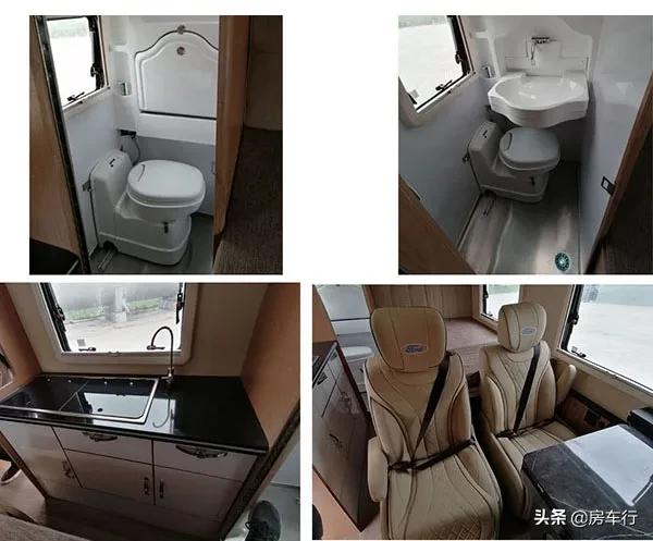 333批旅居车公告：32家房车企业申报43款自行式房车、10款拖挂车