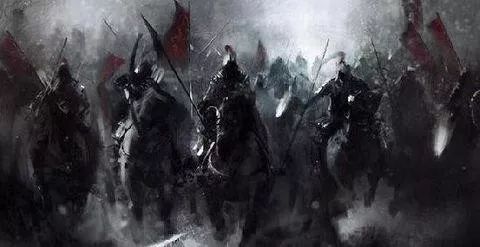 玄武门之变李渊的禁军在哪,玄武门之变李渊的禁军