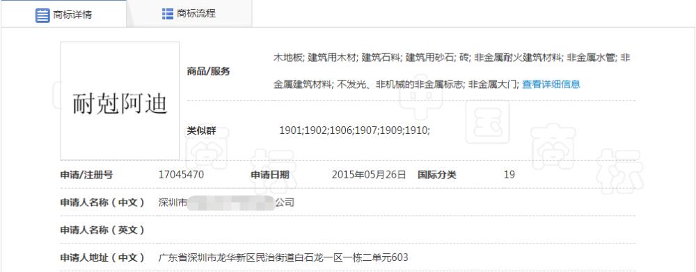 “耐尅阿迪”商标横空出世，阿迪：我不同意