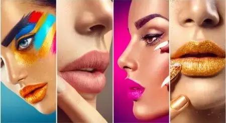 化妆师都有哪些兼职可以做,学化妆适合做什么兼职