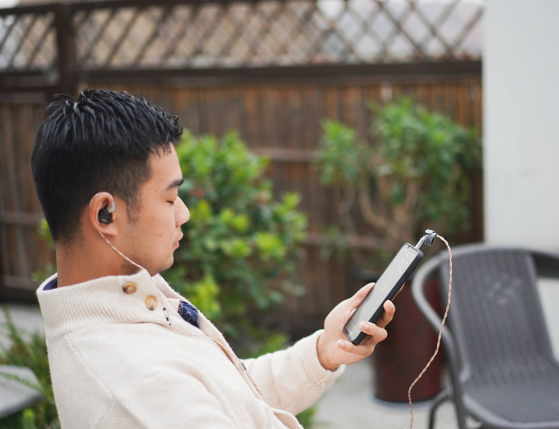 bgvp旗舰耳机试听,bgvp早期耳机