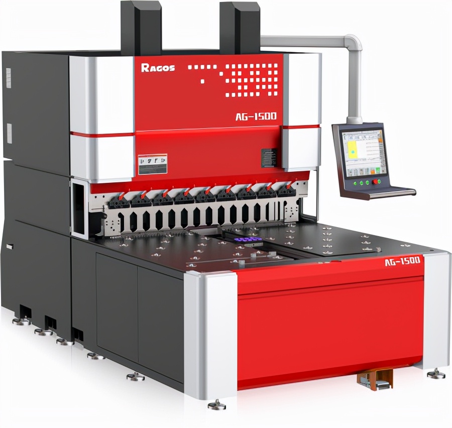 镭戈斯折弯机厂家,镭戈斯折弯机价格如何